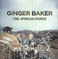 African Force - Ginger Baker