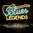 Blues Legends - V/A