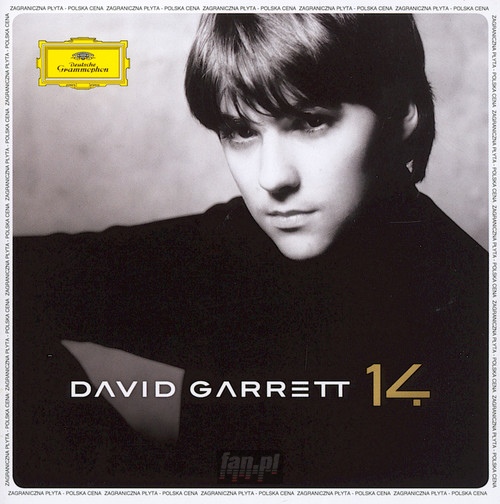 14 - David Garrett