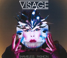 Shameless Fashion - Visage