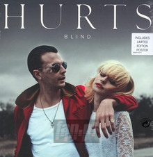 Blind - Hurts