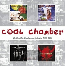 Complete Roadrunner - Coal Chamber Complete Roadrunner - Coal Chamber