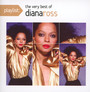 Playlist: The Very Best Of Diana Ross - Diana Ross