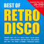 Best Of Retro Disco - V/A