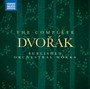 Complete Published Orches - A. Dvorak