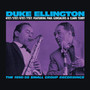 1956-58 Small Group Recordings - Plus 3 - Duke Ellington