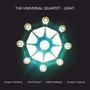 Light - Yusef Lateef  & The Universal Quartet
