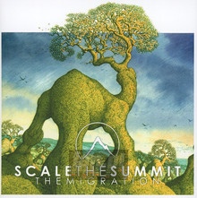 Migration - Scale The Summit