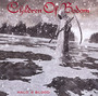Halo Of Blood - Children Of Bodom