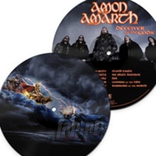 Deceiver Of The Gods - Amon Amarth