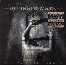 Fall Of Ideals - All That Remains