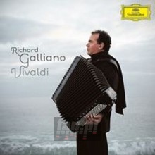 Vivaldi - Richard Galliano