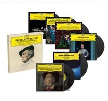 Collector's Edition-LTD.E - R. Wagner Collector's Edition-LTD.E - R. Wagner