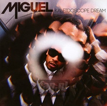 Kaleidoscope Dream - Miguel