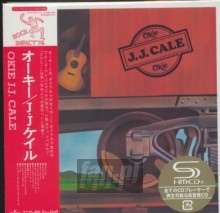 Okie - J.J. Cale
