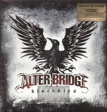 Blackbird - Alter Bridge
