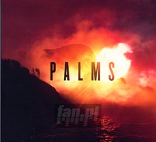 Palms - Palms