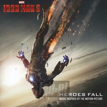 Iron Man 3: Heroes Fall  OST - Brian Tyler