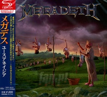 Youthanasia - Megadeth