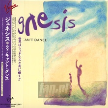 We Can't Dance - Genesis