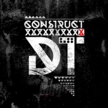 Construct - Dark Tranquillity