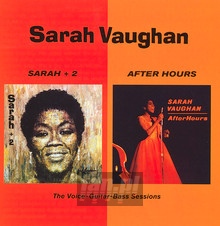 Sarah +2/After Hours - Sarah Vaughan