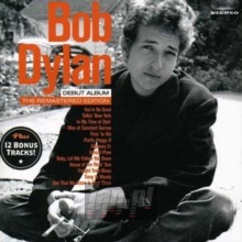 Bob Dylan - Bob Dylan