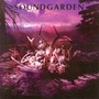 King Animal Demo - Soundgarden