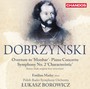 Sinfonie 2 Op.15/Klavierk - I Dobrzynski . F.