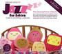 Jazz For Babies: Saxophon - Michael Janisch