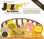 Jazz For Babies: Vibrapho - Michael Janisch