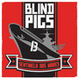 Sentinela Dos Mares B/W Uniao - Blind Pigs
