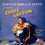 Great Organ Hits - Eddie Layton