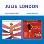 Sings Latin In A Satin Mood - Julie London