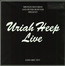 Live '73 - Uriah Heep