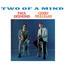 Two Of A Mind - Paul Desmond / Gerry Mulligan