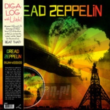 De - Jah - Voodoo - Dread Zeppelin De - Jah - Voodoo - Dread Zeppelin