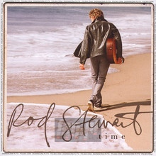 Time - Rod Stewart