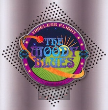 Timeless Flight - The Moody Blues 