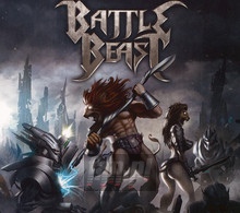 Battle Beast - Battle Beast