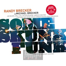 Some Skunk Funk-Leverkuse - Randy Brecker  & Michael Brecker