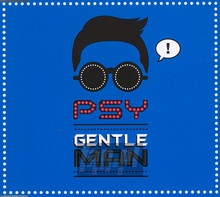 Gentleman - Psy