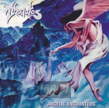 Angelic Encounters - Thanatos - bigger Angelic Encounters - Thanatos