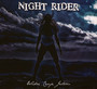 Widz Czuj Jestem - Night Rider