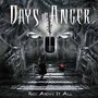 Rise Above It All - Days Of Anger