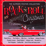 A Rock 'N Roll Christmas - V/A