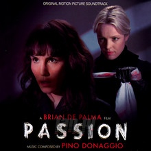 Passion  OST - Donaggio Pino