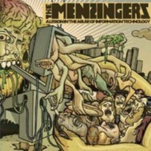 Lesson In The Abuse Of Infor - Menzingers Lesson In The Abuse Of Infor - Menzingers