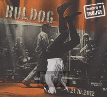 Koncerty W Trójce - Buldog - powiększ Koncerty W Trójce - Buldog