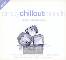 Simply Chillout Moods - Simply Chillout Moods